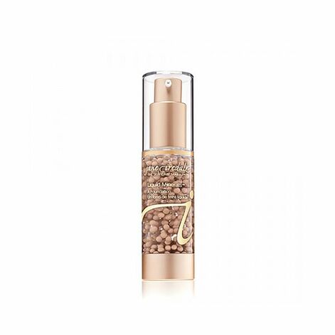 Jane Iredale Liquid Minerals™ – Tonālais krēms